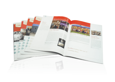 cattle call newletter