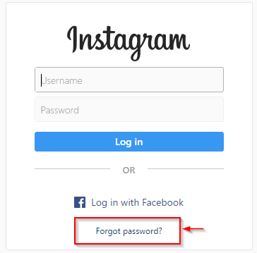 My Instagram Account Was Hacked & How To Recover It