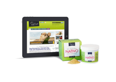 Image of the Best Glucosamine website