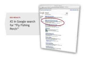 seo results for active angler