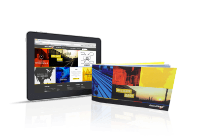 Omnitrax Denver website design