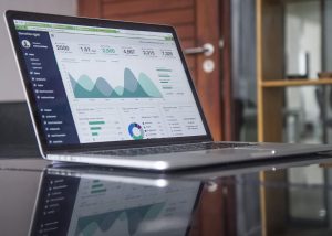 Marketing tracking with SEO strategies for a small business