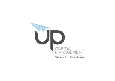 Up capital management logo