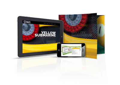 water valley website