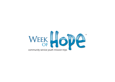 week of hope logo